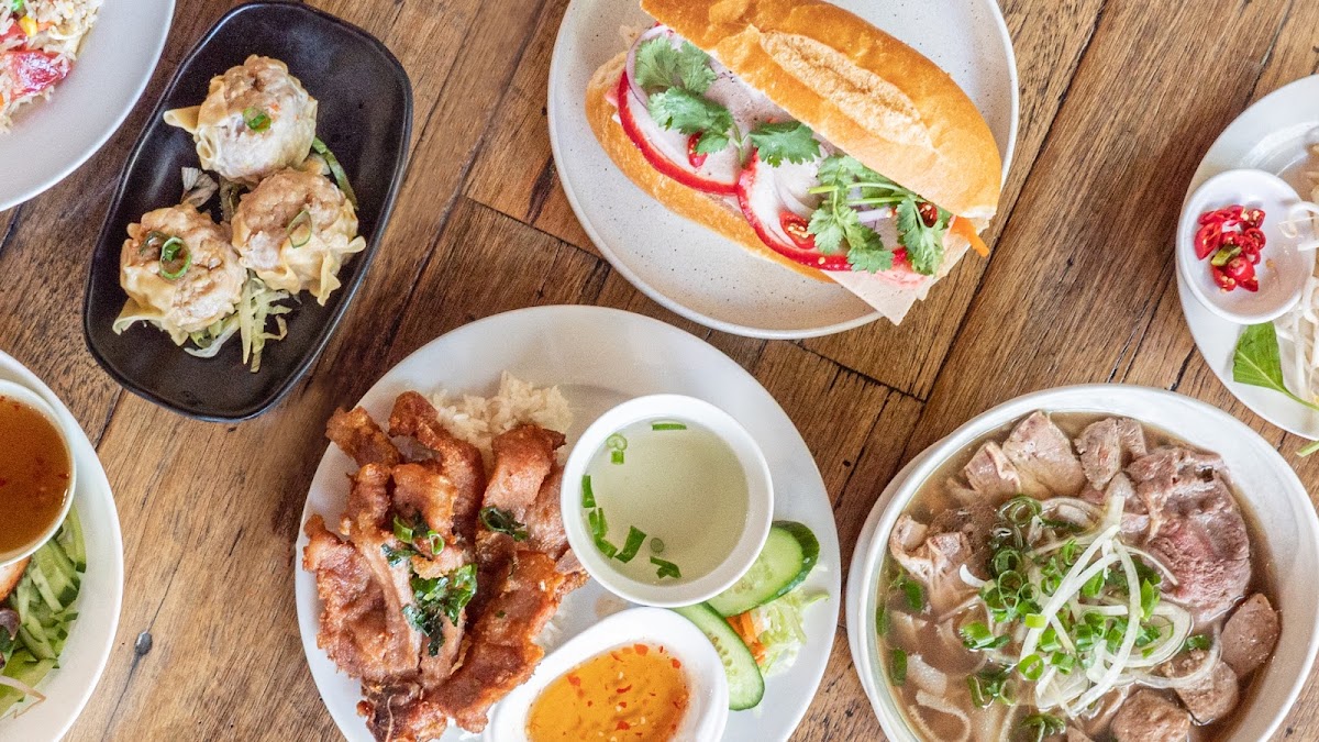 Noi Noi Vietnamese Restaurant In Casey Photos 2