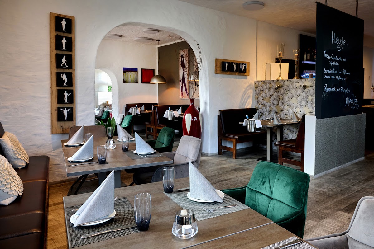 Restaurant Mirko Lukac